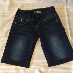 YMI Bermuda Shorts